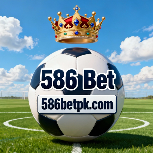 586 Bet